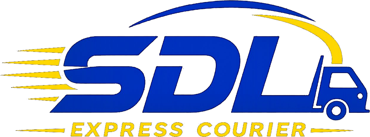 SDL Express Courier